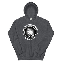 Load image into Gallery viewer, HAND TO HAND COMBAT HOODIE