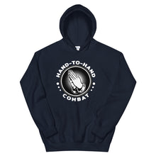 Load image into Gallery viewer, HAND TO HAND COMBAT HOODIE