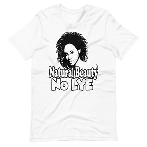 Natural Beauty, No Lye!